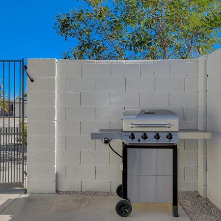 Lady Luck Oasis Large Pool Central Dogs Welcome Las Vegas Luaran gambar